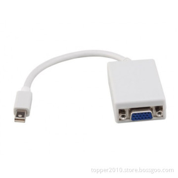 Mini DisplayPort to VGA Converter